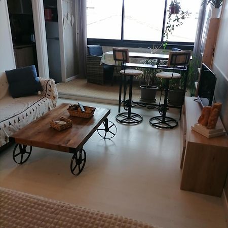 Palma 3 Appartement Port-la-Nouvelle Buitenkant foto