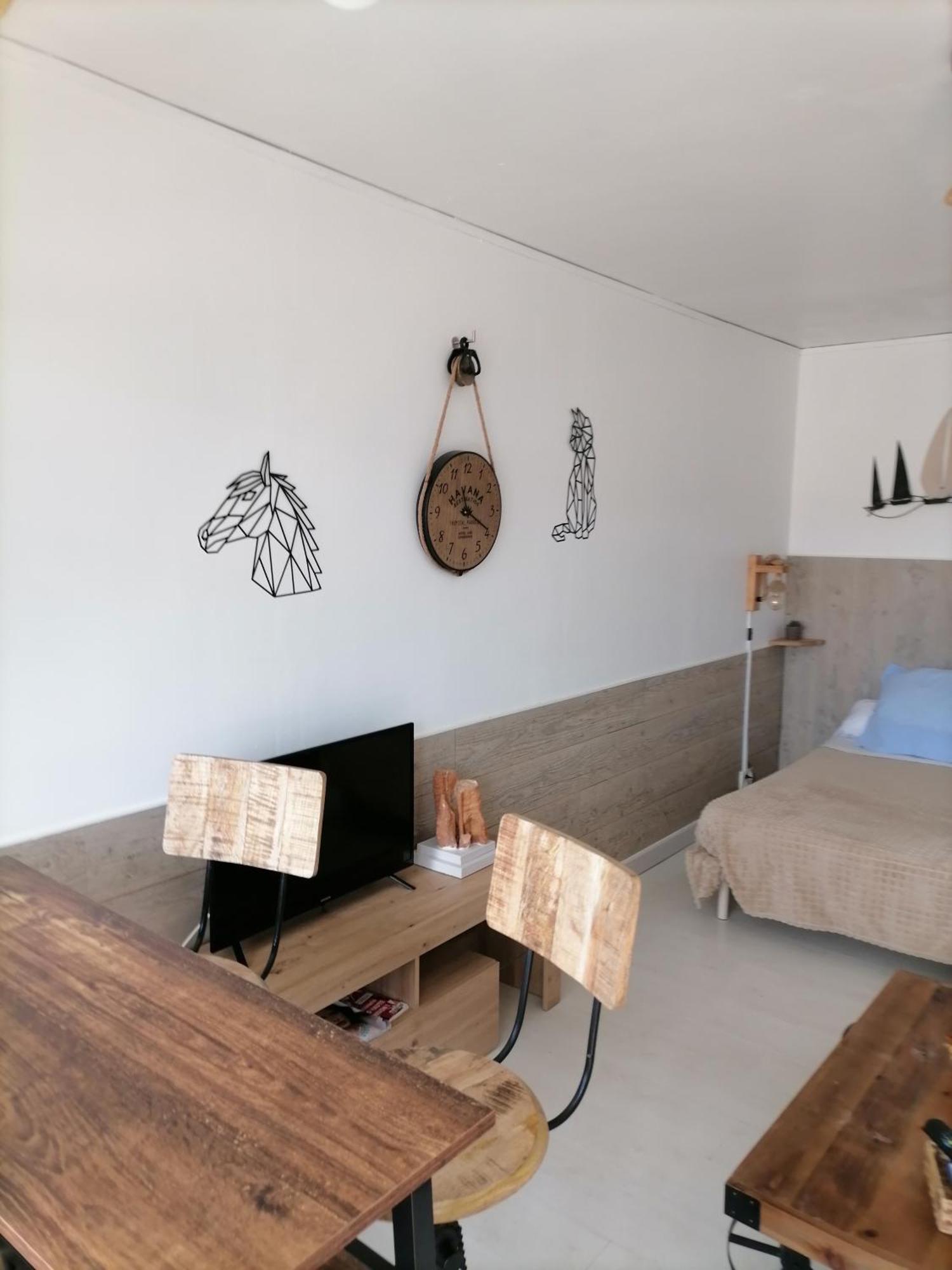 Palma 3 Appartement Port-la-Nouvelle Buitenkant foto