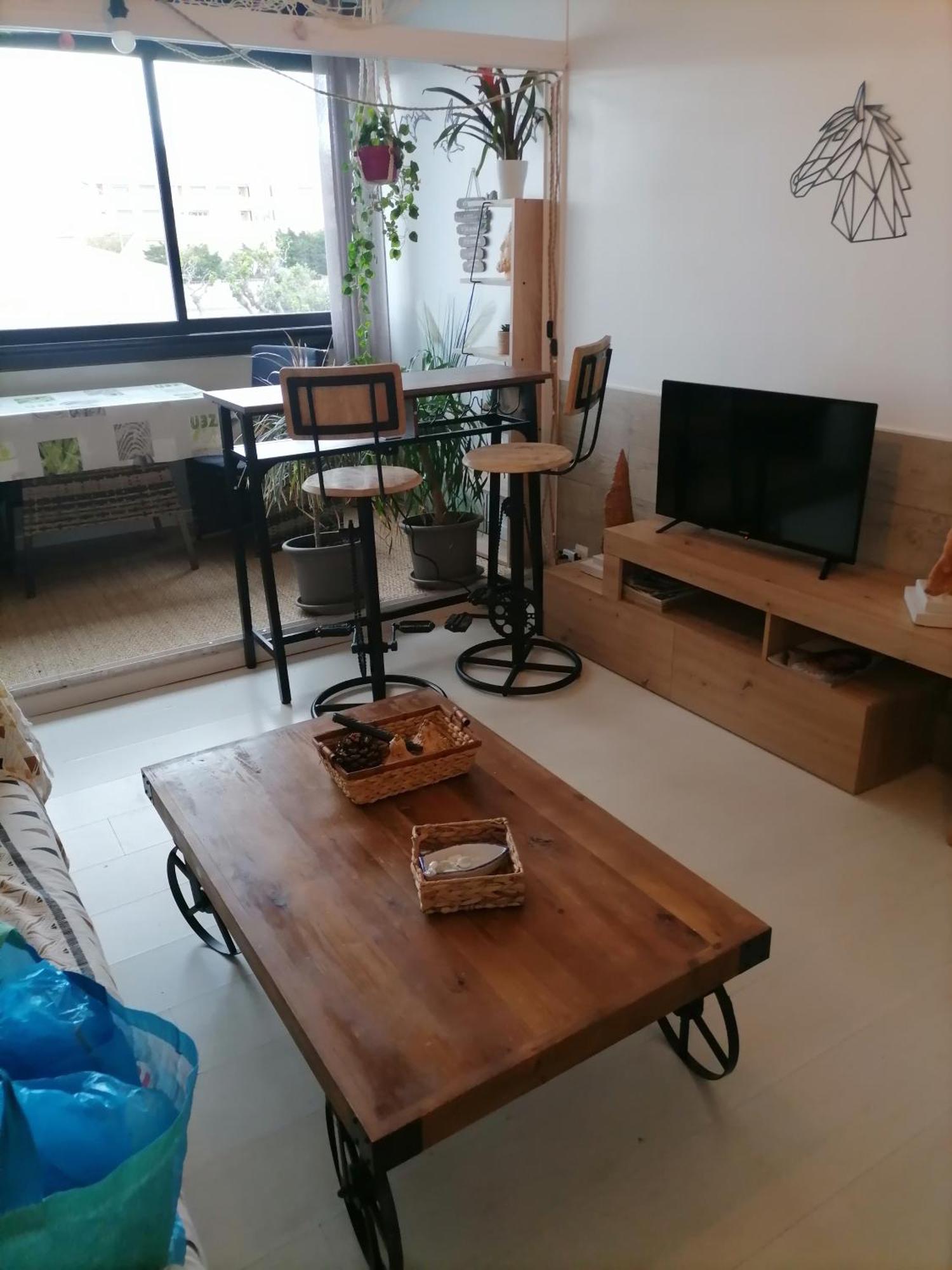 Palma 3 Appartement Port-la-Nouvelle Buitenkant foto