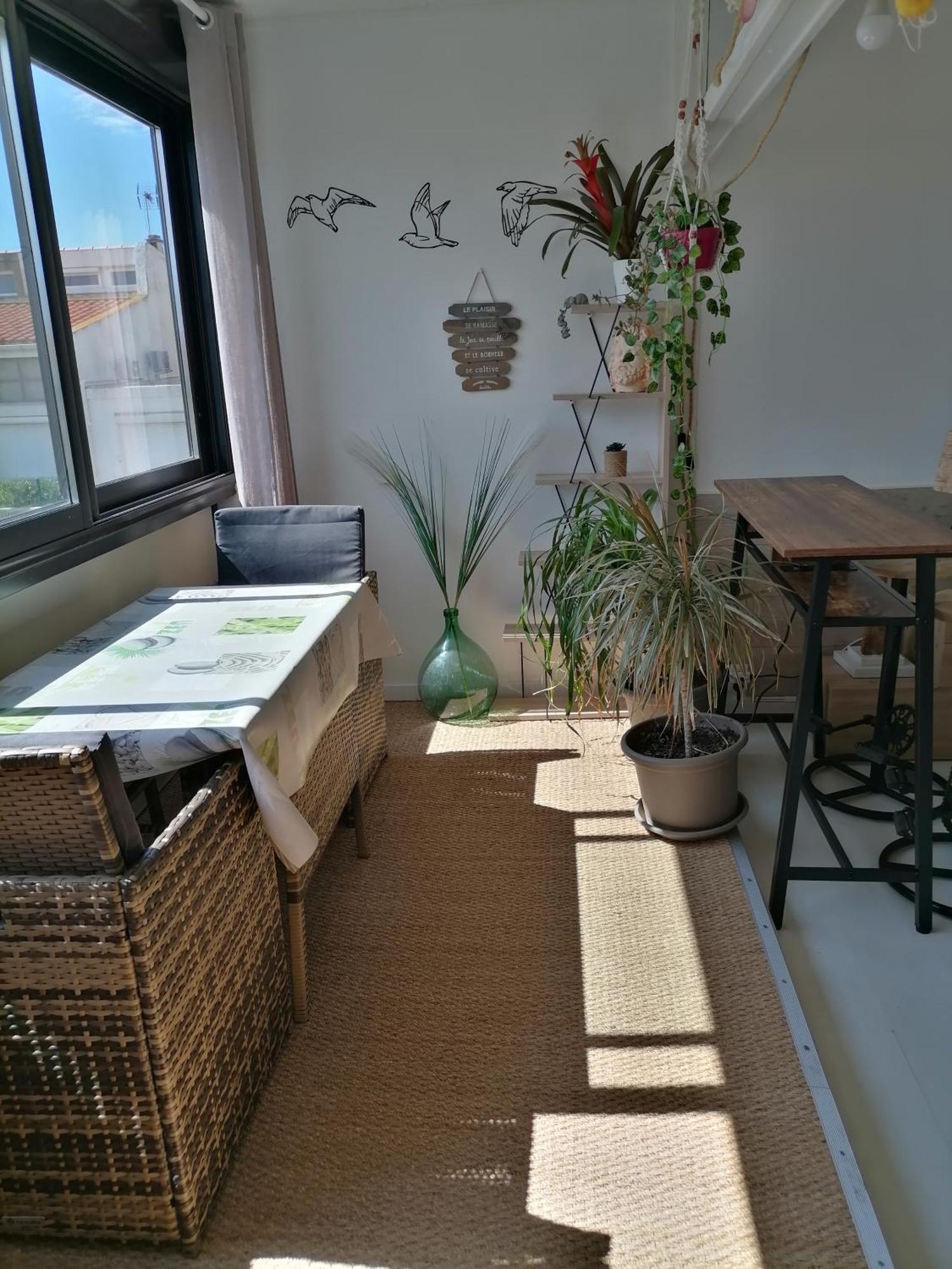 Palma 3 Appartement Port-la-Nouvelle Buitenkant foto