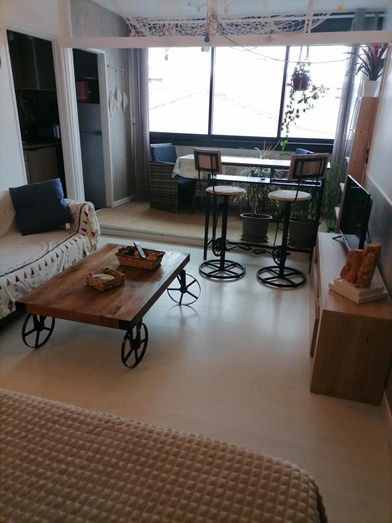 Palma 3 Appartement Port-la-Nouvelle Buitenkant foto